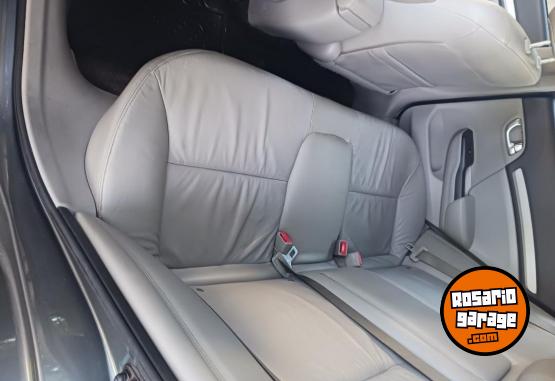 Autos - Honda Civic exs 2013 Nafta 134500Km - En Venta