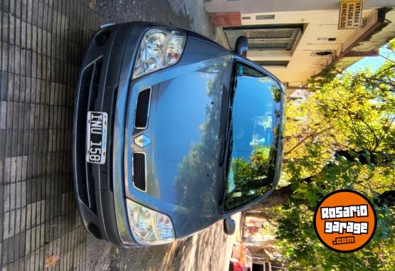 Autos - Renault Senic 2010 Nafta 150000Km - En Venta