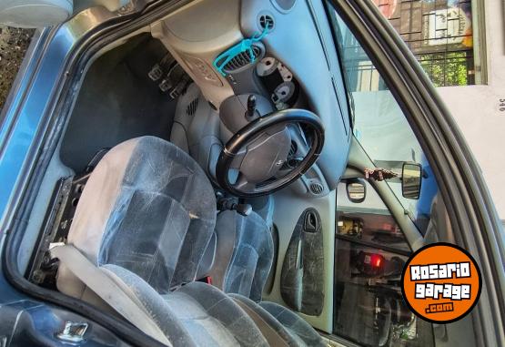 Autos - Renault Senic 2010 Nafta 150000Km - En Venta