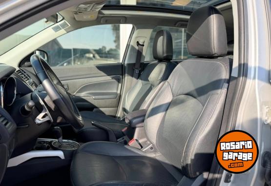 Camionetas - Mitsubishi OUTLANDER SPORT 2.0 4X4 2014 Nafta 104000Km - En Venta