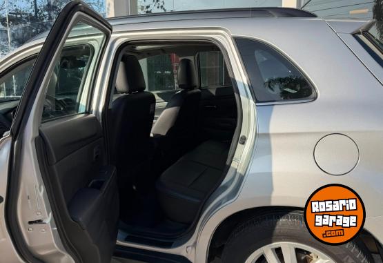 Camionetas - Mitsubishi OUTLANDER SPORT 2.0 4X4 2014 Nafta 104000Km - En Venta