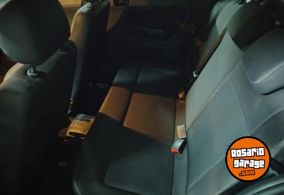 Autos - Volkswagen GOL TREND 2021 Nafta 8000Km - En Venta