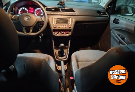 Autos - Volkswagen GOL TREND 2021 Nafta 8000Km - En Venta