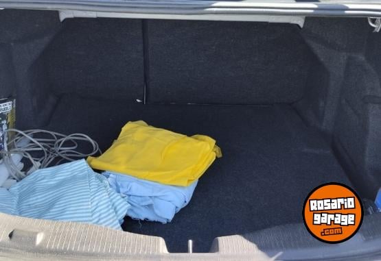 Autos - Chevrolet Cruze lt 4 puertas 2017 Nafta 110000Km - En Venta