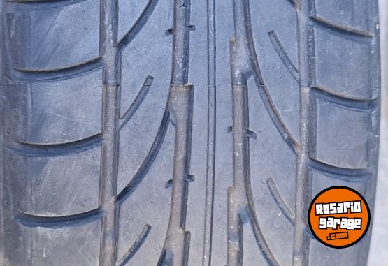 Accesorios para Autos - Cubierta Firestone 195 60 r15 - En Venta