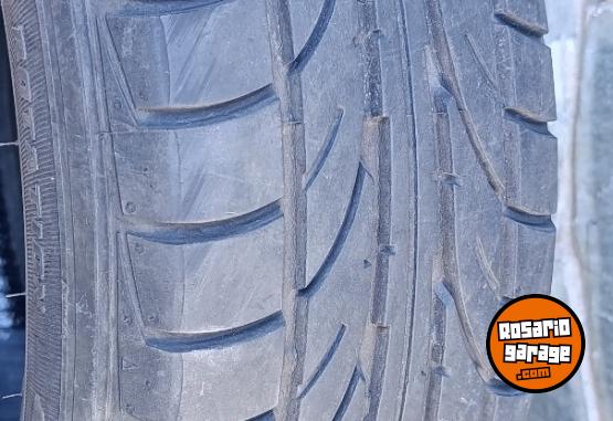 Accesorios para Autos - Cubierta Firestone 195 60 r15 - En Venta