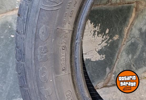 Accesorios para Autos - Cubierta Firestone 195 60 r15 - En Venta