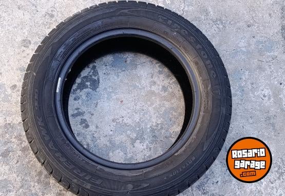 Accesorios para Autos - Cubierta Firestone 195 60 r15 - En Venta