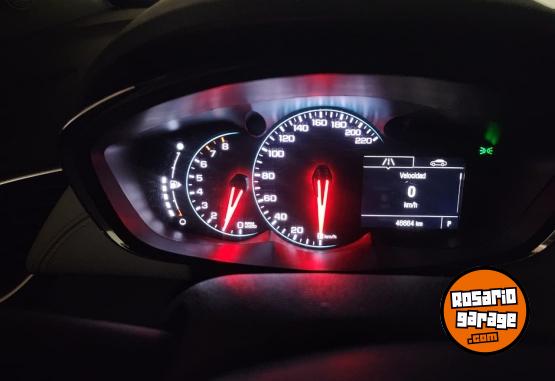 Autos - Chevrolet Tracker AWD PREMIER + 2018 Nafta 46600Km - En Venta