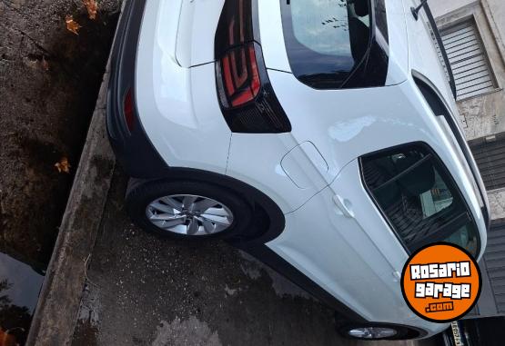 Autos - Volkswagen T-cross 2022 Nafta 70000Km - En Venta