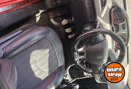 Autos - Peugeot 208 GT 2017 Nafta 163500Km - En Venta