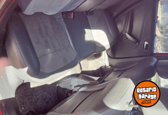 Autos - Peugeot 208 GT 2017 Nafta 163500Km - En Venta
