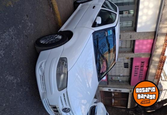 Autos - Volkswagen Gol 2012 Nafta 190000Km - En Venta
