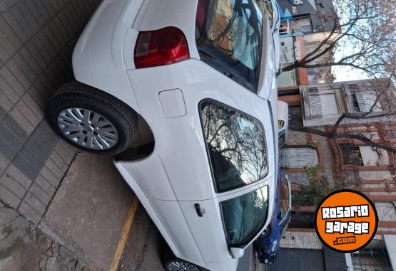 Autos - Volkswagen Gol 2012 Nafta 190000Km - En Venta