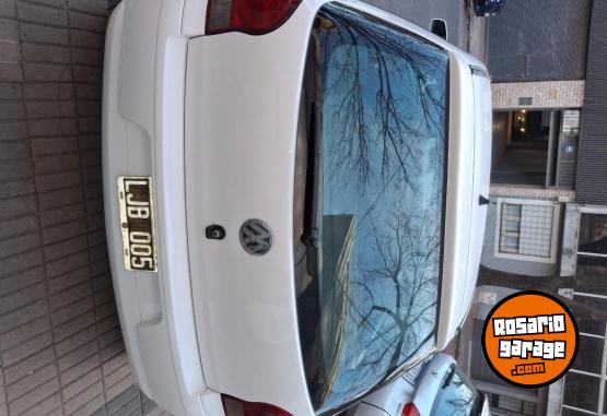 Autos - Volkswagen Gol 2012 Nafta 190000Km - En Venta