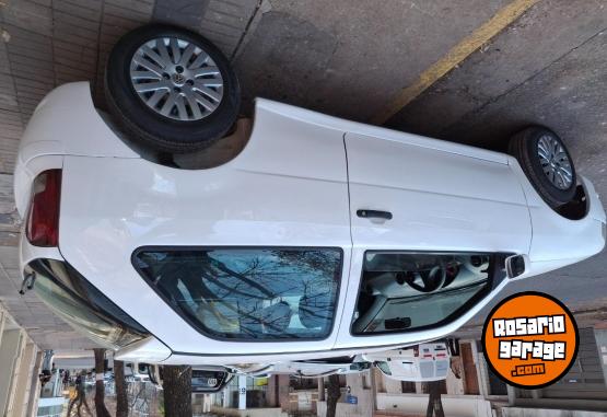 Autos - Volkswagen Gol 2012 Nafta 190000Km - En Venta
