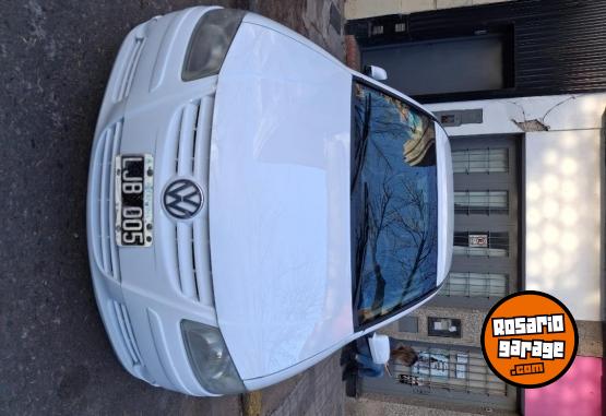 Autos - Volkswagen Gol 2012 Nafta 190000Km - En Venta