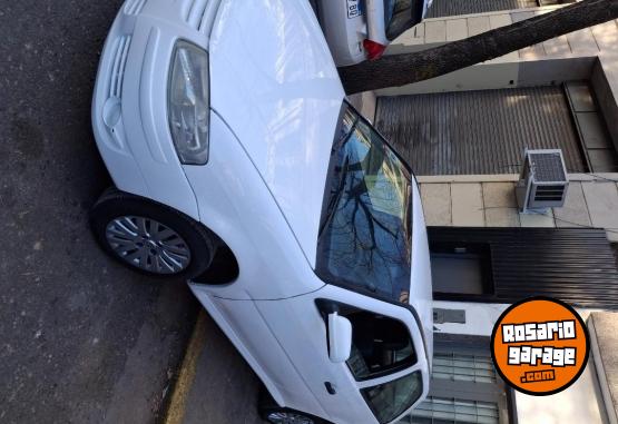 Autos - Volkswagen Gol 2012 Nafta 190000Km - En Venta