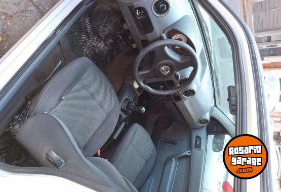Autos - Volkswagen Gol 2012 Nafta 190000Km - En Venta