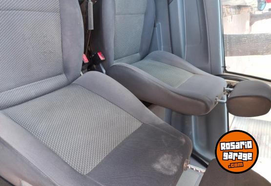 Autos - Volkswagen Gol 2012 Nafta 190000Km - En Venta