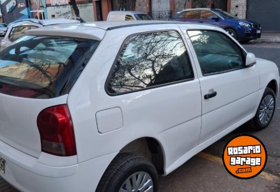 Autos - Volkswagen Gol 2012 Nafta 190000Km - En Venta