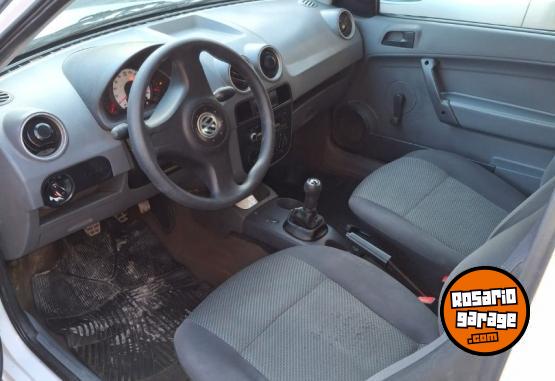 Autos - Volkswagen Gol 2012 Nafta 190000Km - En Venta