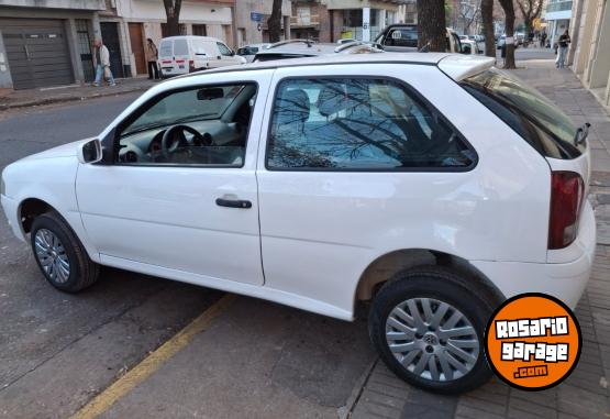 Autos - Volkswagen Gol 2012 Nafta 190000Km - En Venta