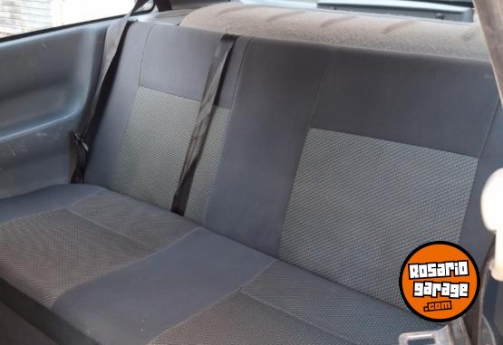 Autos - Volkswagen Gol 2012 Nafta 190000Km - En Venta