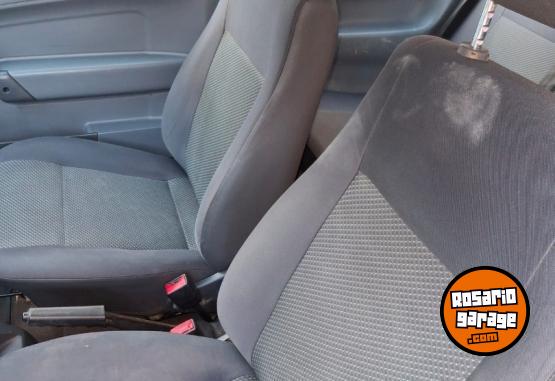 Autos - Volkswagen Gol 2012 Nafta 190000Km - En Venta