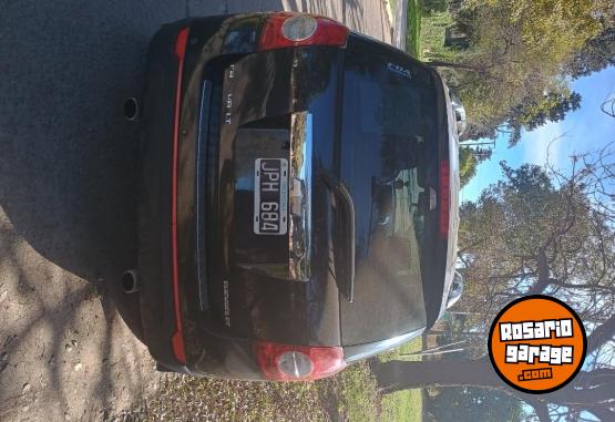 Camionetas - Chevrolet Captiva 2011 Diesel 218262Km - En Venta