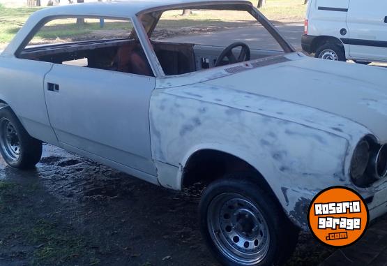 Clásicos - Coupe Torino 7 bancadas - En Venta