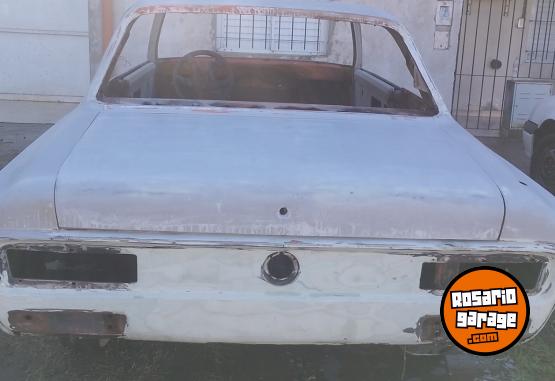 Clásicos - Coupe Torino 7 bancadas - En Venta
