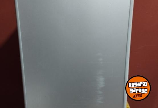 Hogar - HELADERAS TRIAL A GAS Y 220 MARCA DOMETIC Y SIANAGAS CADA UNA $ 800.000 ACEPTARIA MOTO DE TITULAR - En Venta