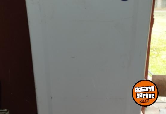 Hogar - HELADERAS TRIAL A GAS Y 220 MARCA DOMETIC Y SIANAGAS CADA UNA $ 800.000 ACEPTARIA MOTO DE TITULAR - En Venta