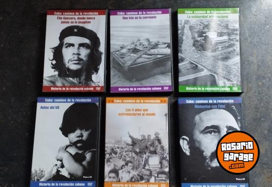 Otros - LOTE GRANDE LIBROS ,AGENDA Y CD DEL CHE GUEVARA LEER DESCRIPCION TODO $ 150.000 - En Venta