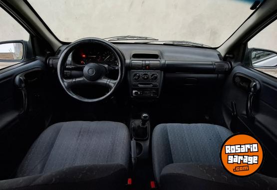 Autos - Chevrolet Corsa 1.7 2000 Diesel 250000Km - En Venta