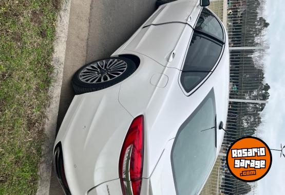 Autos - Ford Mondeo titanium 2018 Nafta 100000Km - En Venta