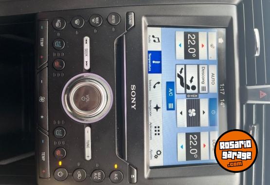Autos - Ford Mondeo titanium 2018 Nafta 100000Km - En Venta