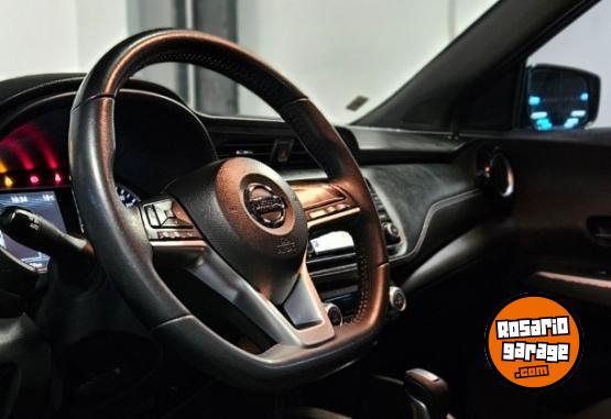 Autos - Nissan Kicks Exclusive CVT 2018 Nafta 148000Km - En Venta