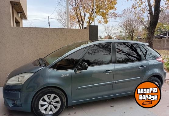Autos - Citroen C4 Picasso 1.6 HDI Tendan 2012 Diesel 238000Km - En Venta