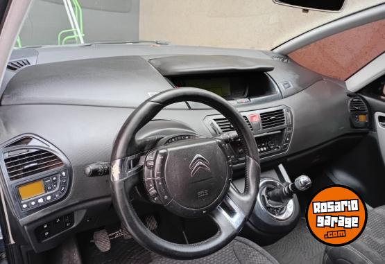 Autos - Citroen C4 Picasso 1.6 HDI Tendan 2012 Diesel 238000Km - En Venta