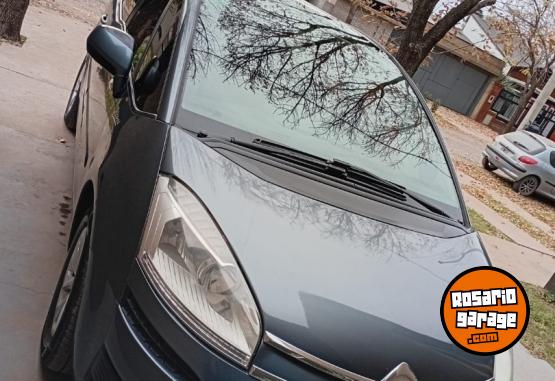 Autos - Citroen C4 Picasso 1.6 HDI Tendan 2012 Diesel 238000Km - En Venta