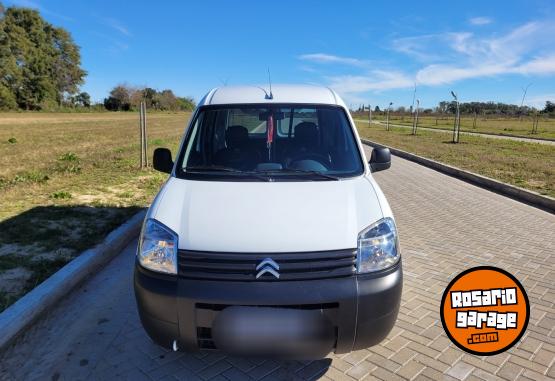 Utilitarios - Citroen Berlingo 1.6 HDI 2025 Diesel 34700Km - En Venta
