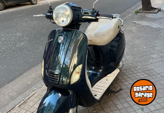 Motos - Corven Expert Milano 2016 Nafta 39600Km - En Venta