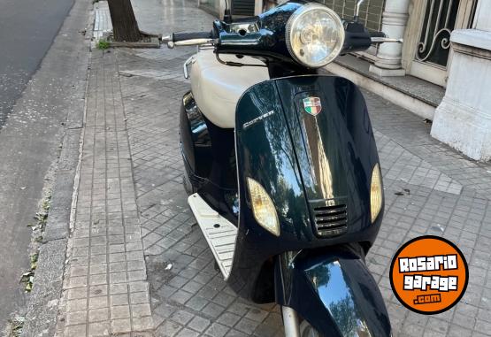 Motos - Corven Expert Milano 2016 Nafta 39600Km - En Venta