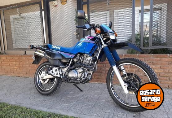 Motos - Yamaha XT 600 e 1993 Nafta 28000Km - En Venta