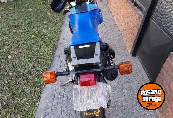 Motos - Yamaha XT 600 e 1993 Nafta 28000Km - En Venta