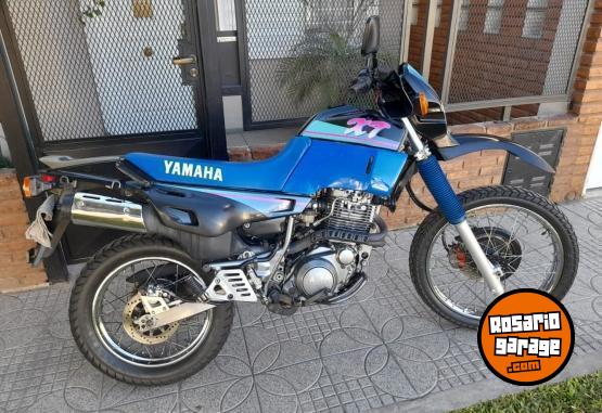 Motos - Yamaha XT 600 e 1993 Nafta 28000Km - En Venta
