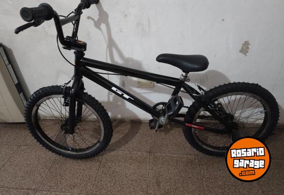Deportes - BICICLETA RODADO 20, TIPO BMX. - En Venta