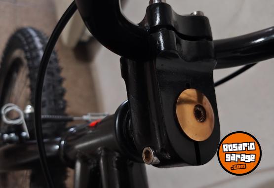 Deportes - BICICLETA RODADO 20, TIPO BMX. - En Venta